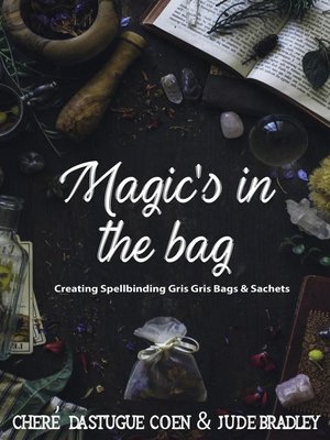 cover image of Magic's in the Bag